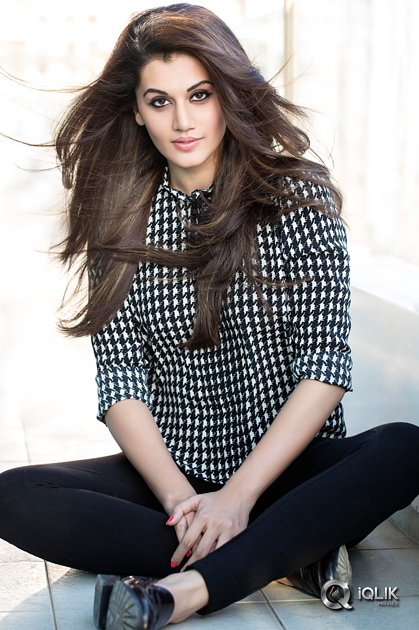 Taapsee